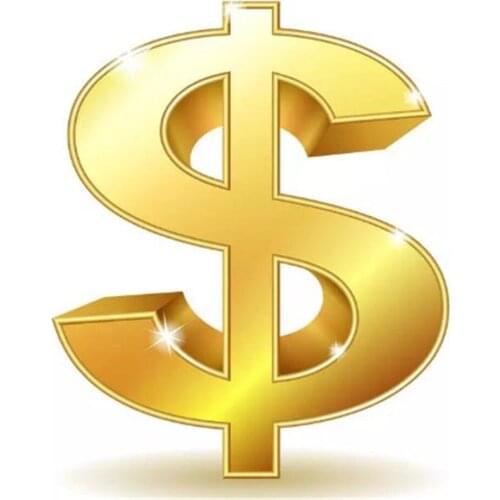 This link is for Shipping balance fees only new