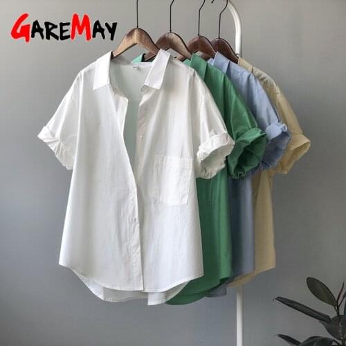 Цветные блузки GareMay China At AliExpress