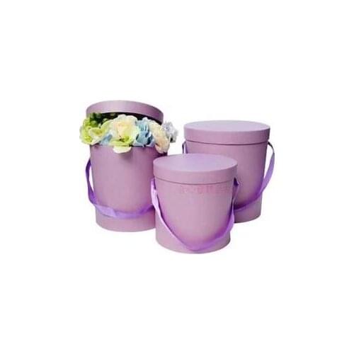 Custom Oval Cylinder Paper Cardboard Packaging Tube box