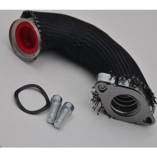 EGR VALVE COOLING PIPE & GASKET for SAAB 9-3 9-5 1.9 DIESEL 55202704 5851405