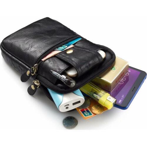 Leather Cases For For Huawei Nova 3 2 4 5 5i P20 P30 Mate 8 9 10 20 30 Pro 5G Y9 Y6 Y3 Y5 Y7 Prime P Smart(2019) P8 P9 P10 Plus