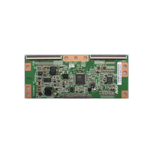 LA37B450C4H LA40B457C6H Logic Board T370XW02 VF 37T03-C07