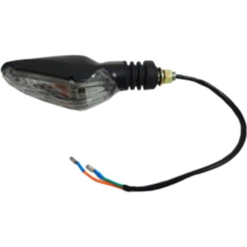 Lifan Motorcycle KP150 KPF150 KPR150 KPR200 Front and Rear Turn Light Turn Light Accessories