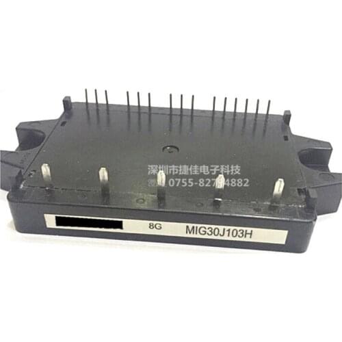 MIG20J103H MIG20J103HB MIG30J103H MIG30J103HB MIG30J103HA Actual Stock Photos Original Goods