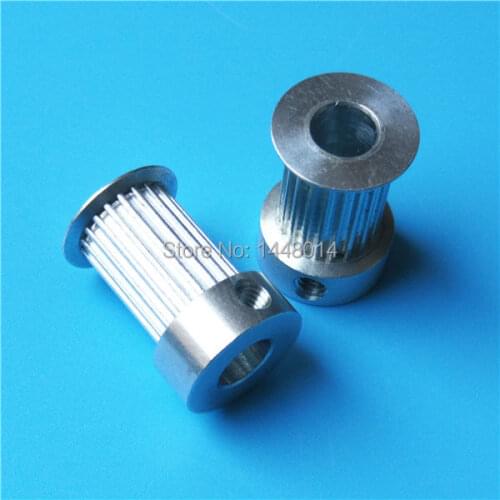 Best quality eco solvent plotter Mimaki motor gear Mimaki JV22 JV3 JV4 JV33 TS5 TS3 JV5 JV34 TS34 printer motor pulley 1pc 5pcs