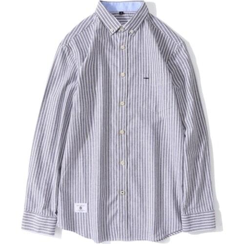 2021 Spring Men Dress Shirt Long Sleeve Slim Man Shirts Designer High Quality Solid Male Clothing Fit Shirts