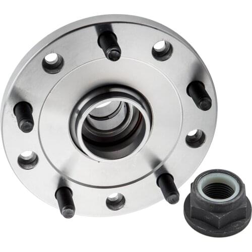 BRAND NEW Rear Left Or Right Wheel Bearing HUB For Ford Transit Diesel Bus 6C111A049BA