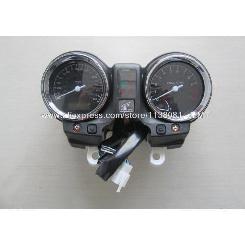 Motorcycle Tachometer CB 900F 2002 - 2007 fit HONDA Hornet 900 Speed Meter