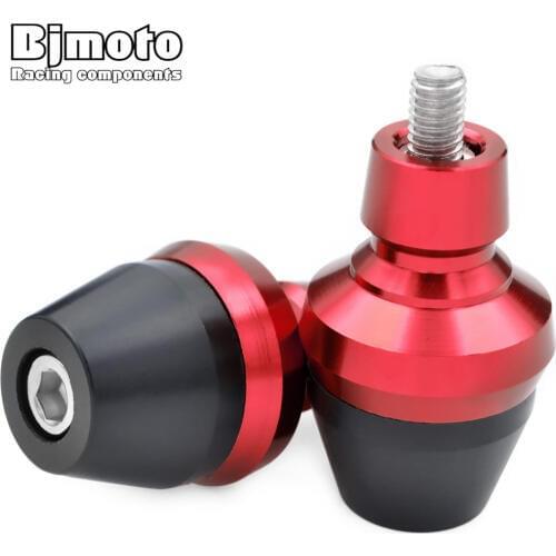 Motorcycle Universal 6M Front Fender Anti Crash Cap Frame Slider Anti Crash Protect For Honda CB600 HORNET CBR 600 F CBR600RR