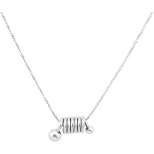 WOWTIGER Vintage Necklaces