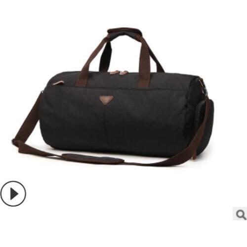 Zuolunduo Men's Cloth Bags