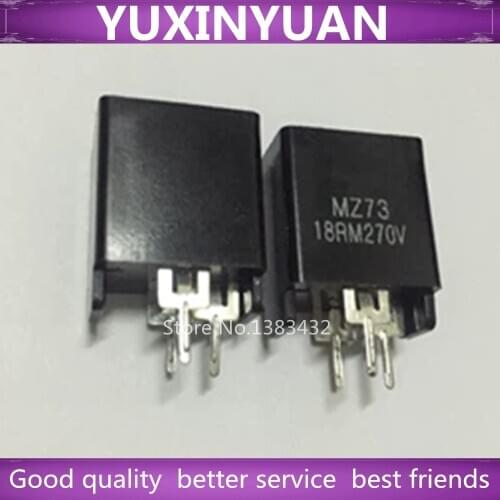 1PCS/LOT MZ73 18RM270V 18ROM