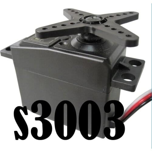 10pcs S3003 Standard Servo 38g SERVO