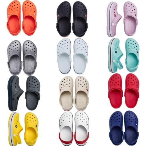 AKINALBELLA Women's Clogs