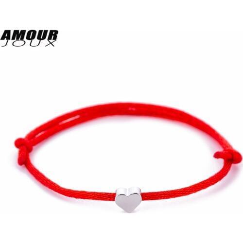 Bracelets Red Thread AMOURJOUX China
