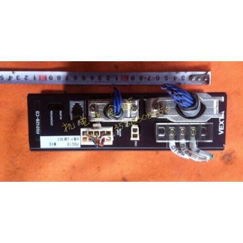 ASD12B-CD STEPPER DRIVER , used in good condition . 80% appearance new , good working , free shipping