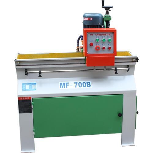 MF700B Auto Linear Grinder Machine, Planer Tool Grinder