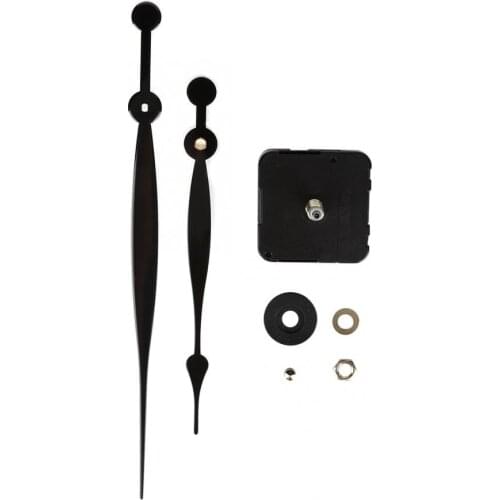 Watch Parts High Precision Hour Minute Hands Quartz Clock Movement Motor Kit DIY Clock Accessory Watchmaker Tools Watch Tool Kit