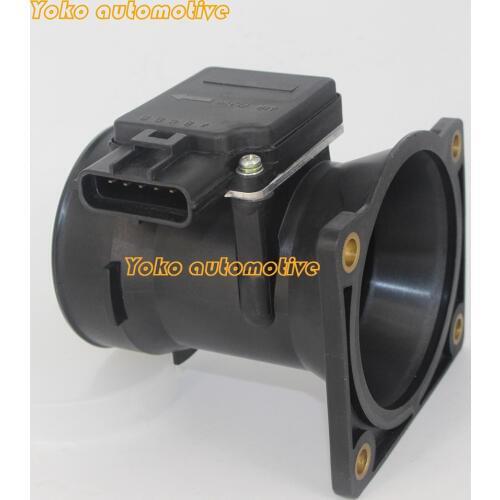 MASS AIRFLOW SENSOR METER MAF FOR FORD C-MAX (DM2) 7.22184.10.0/XF2F12B579BA/5085917/RM1SDA12B579BA/RM1SDF12B579BA/3647125