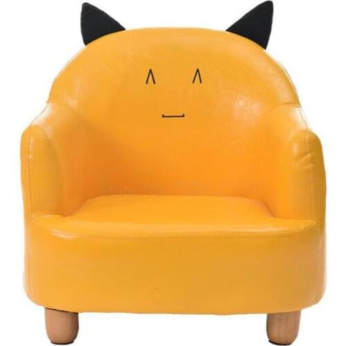 Childrens Sofa Chair Girl Princess Baby Sofa Chair Lovely Lazy Sofa Boy Reading Cartoon Sofa