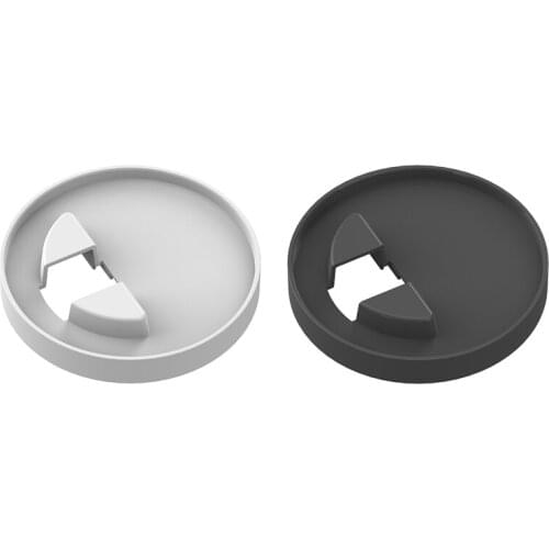 For Amazon Echo Show 10 Base Bracket Punch-Free Power Cable Storage Stand for Echo Show 10