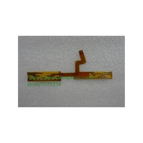 FOR Tenglong 17-50 (Nikon mouth) brush line focus line lens line line DSLR prone to damage line