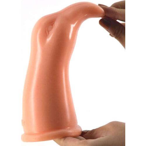 Jerking Machine Dildo With Suction Cup Pussy Stimulant Sex Game Double-Layer Vibrate Penise Sperme Fisting Delay Spray Tennis