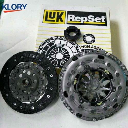 6233094000 Clutch set for Volkswagen Jetta 1.8T Touran 1.8T