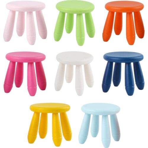 1/12 Dollhouse Furniture Chair Dollhouse Decoration Xmas Birthday Gifts