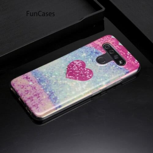 Mksup LG Phone Cases
