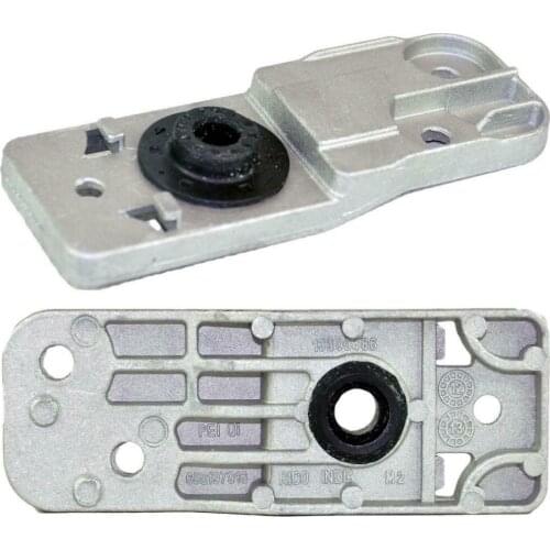 RADIATOR LOWER BRACKET FOR VAUXHALL/OPEL ASTRA J ALL MODELS 1310008, 13337826