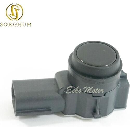 NEW 92264821 PDC Parking Sensor Bumper Reverse Assist for GM 0263013751