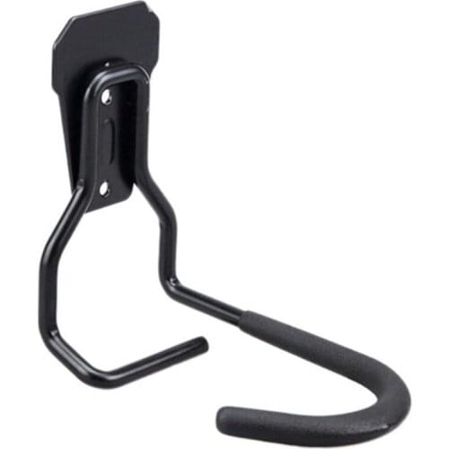 Bicycle Stand Holder Bike Wall Mount Hook Heavy Duty Bike Storage Rack Cycling Accessories for MTB Road Bike BMX Bikes