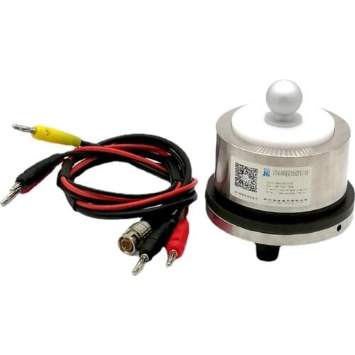 ST2642-F01 Ring three electrode Insulation surface resistivity volume resistivity meter