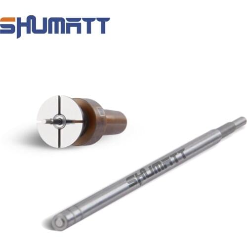 High Quality Common Rail Fuel Control Vavle Assembly F00VC01502 F00VC01517 For Fuel Injectors 0445110368 369 437