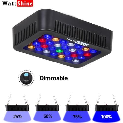 Lighting For Aquariums WATTSHINE China