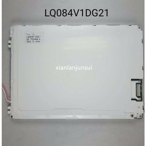 8.4 inch LQ084V1DG21 LCD screen