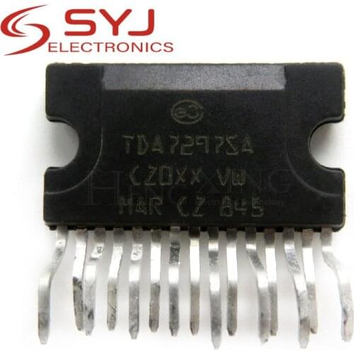 1pcs/lot TDA7297SA TDA7297 ZIP-15 In Stock