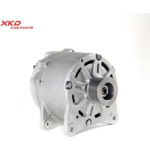 6.3L W12 water-cooled generator Alteranator Fit For AU-DI A8 Quattro 10-17 CEJA CTNA 07C903015B 07C903015A 07C 903 015 A