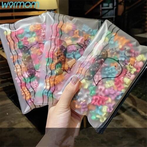 Warmom Korean Hair Accessories Hair Clips Grab Baby Cute Princess Hair Clips Little Girls Flowers Childrens Baby Headdress