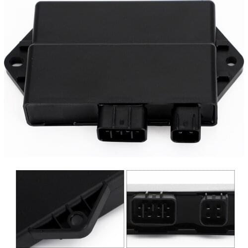 Artudatech for Yamaha Raptor 350 YFM350R CDI BOX Igniter YFM 350R SE 5Yt-85540-00-00