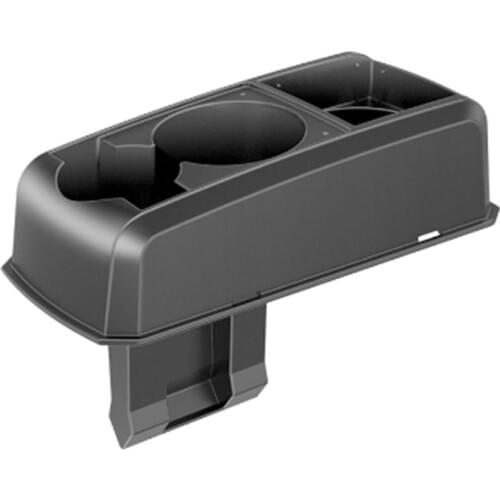 Car Gap Water Cup Holder Compartment Car Car Seat Compartment Storage Compartment Commercial Car Armrest Cup Holder