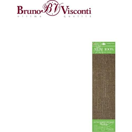 BRUNO VISCONTI Natural Fabrics