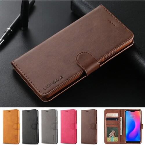 CHTS Phone Cases Xiaomi Mi A2