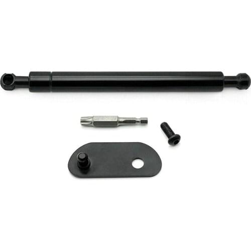Tail Gate Damper For 2004-2014 F150/2009-2018 For Ram 1500 2500 3500 Tailgate Assist Shock Struts Bar Lift Support