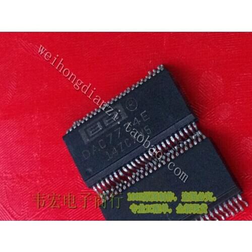 Delivery.DAC7734E DAC7734EB SSOP48 Free