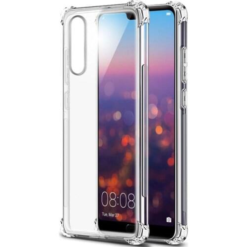 FANHUN Huawei Honor 8C Phone Cases