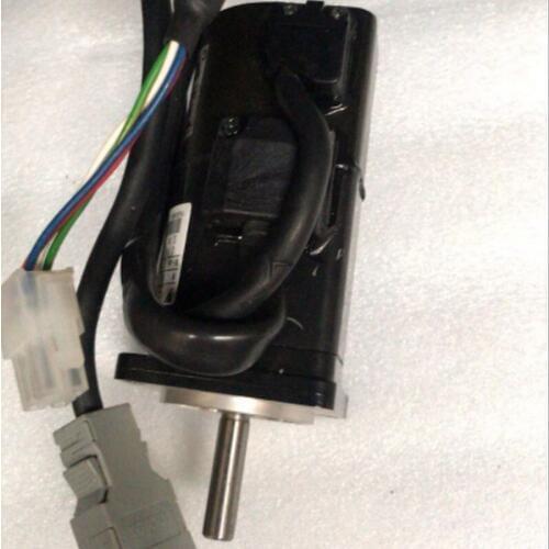 Used Tested Working SGMAH-01AAA21 AC SERVO MOTOR