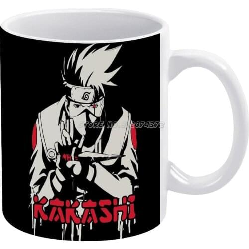 Sensei Coffee Mugs Porcelain Mug Cafe Tea Milk Cups Drinkware Mugs for Fathers Day Gifts