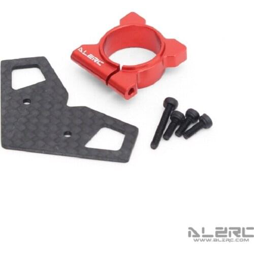 ALZRC Devil X360 Metal Stabilizer Mount for GAUI X3 DX360-43M